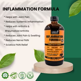Inflammation Formula
