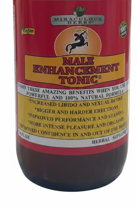 Male Enhancement