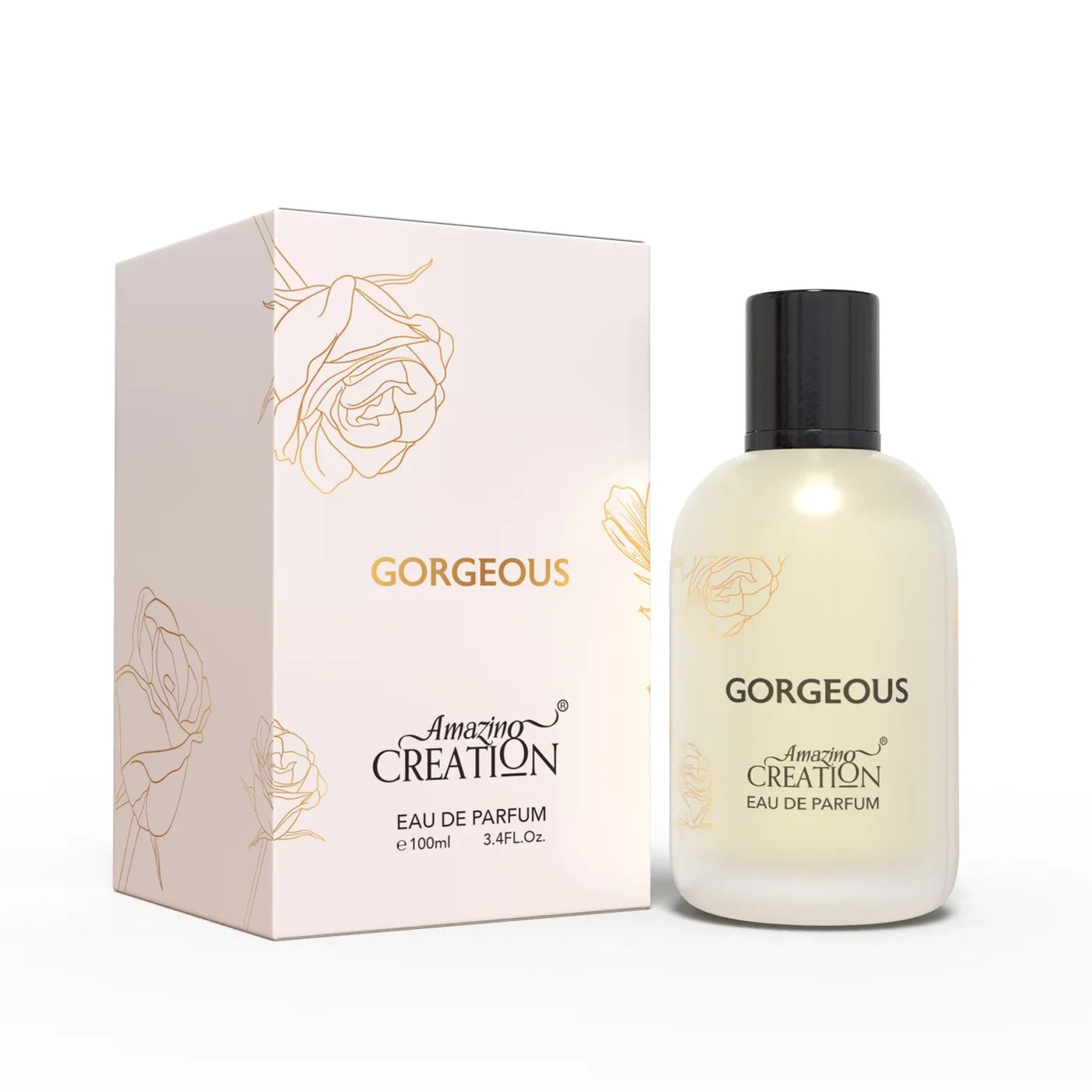 Gorgeous For Her