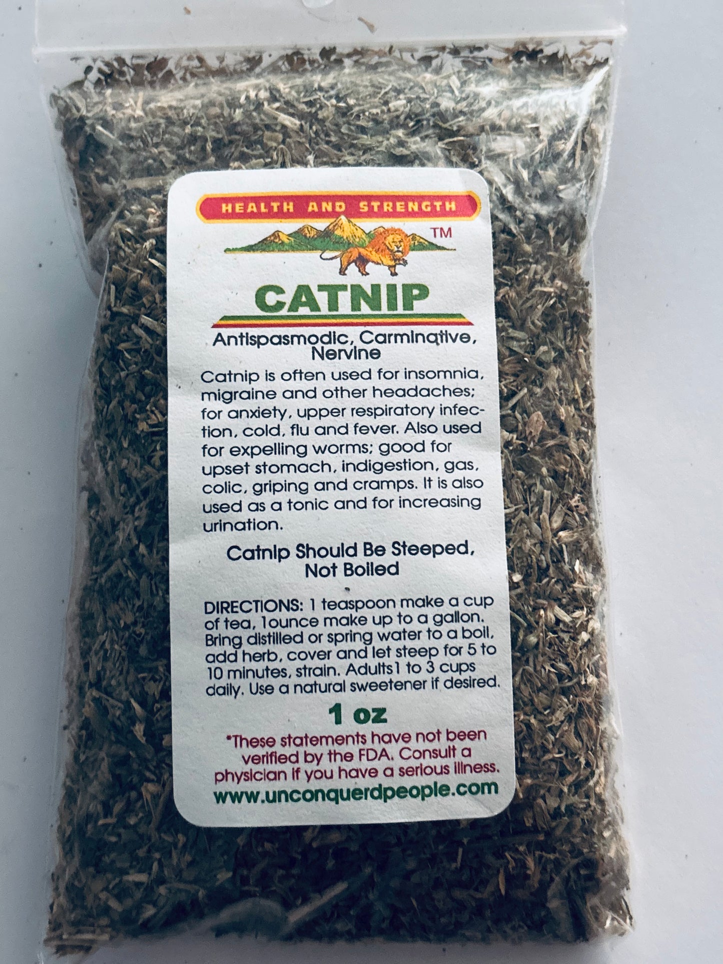 Catnip