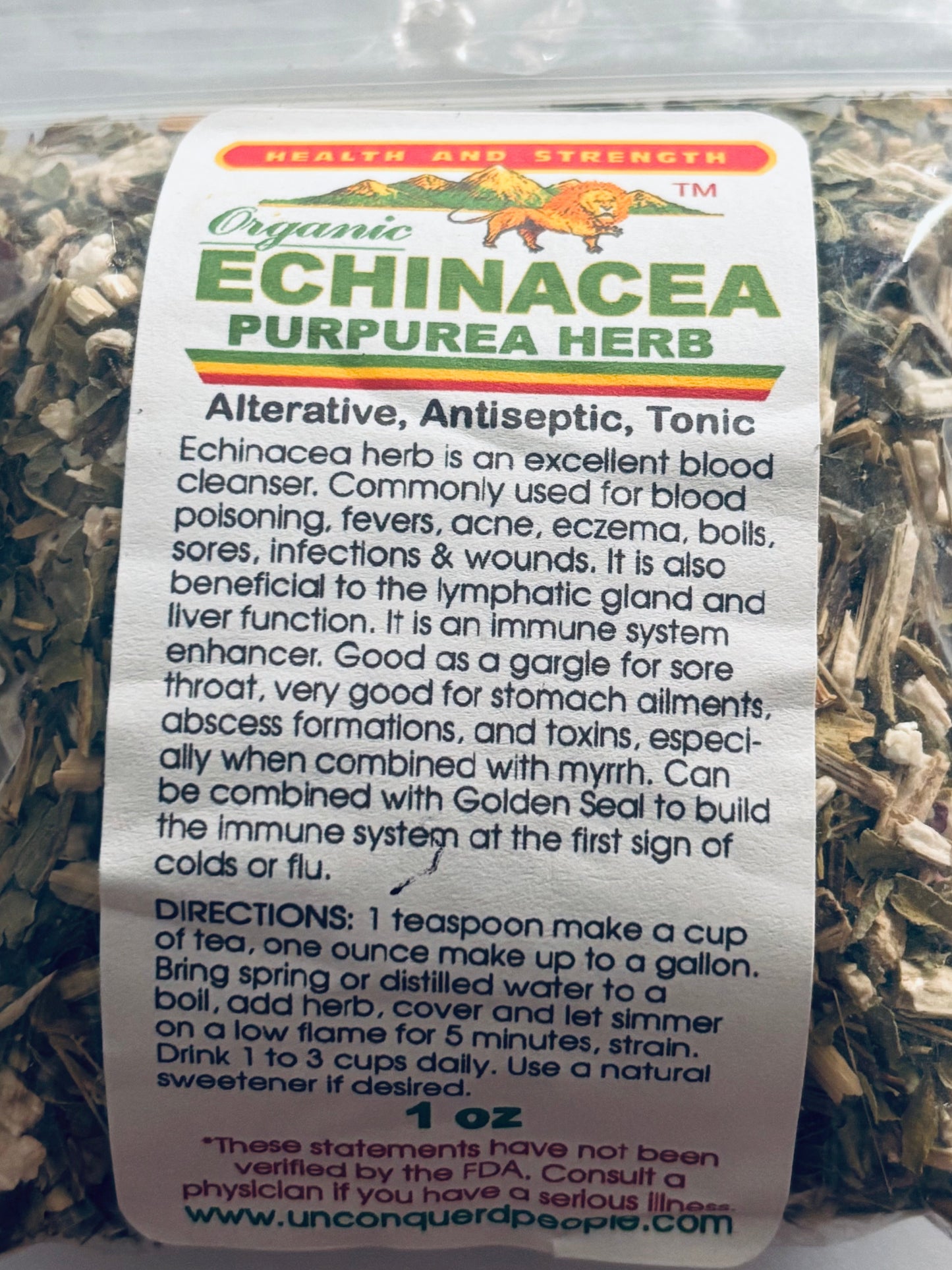 Echinacea