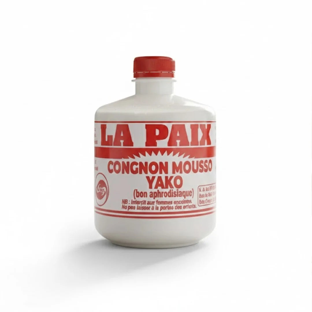 La Paix