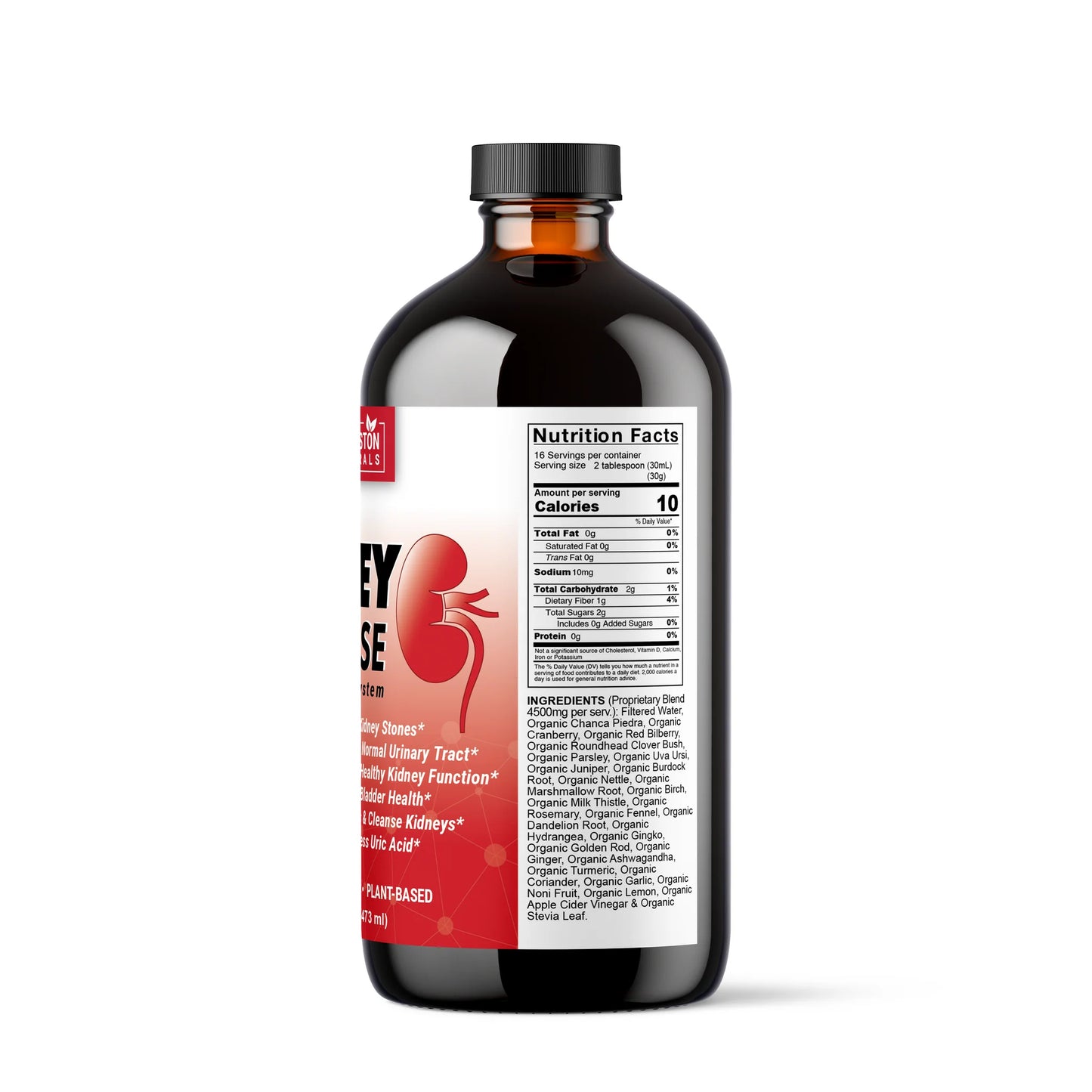 Kidney Cleanse
