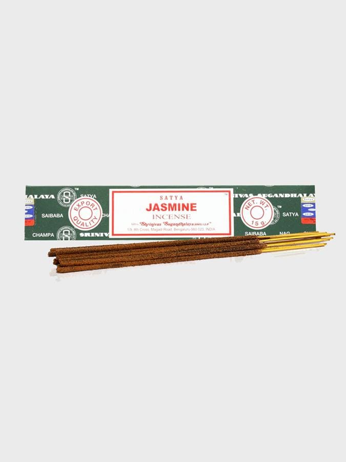 Satya Incense