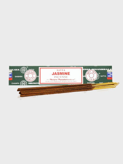 Satya Incense