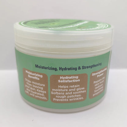 Aloe Vera Whipped Shea Butter