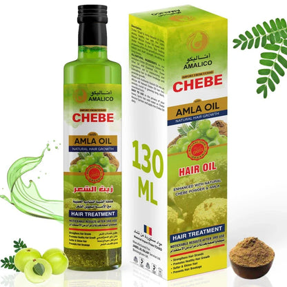 Chebe Hair Oil Amla -AMALICO