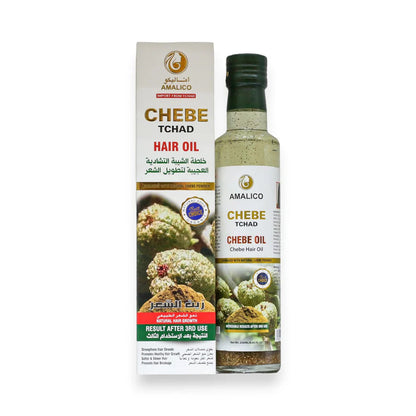 Chebe Oil -AMALICO