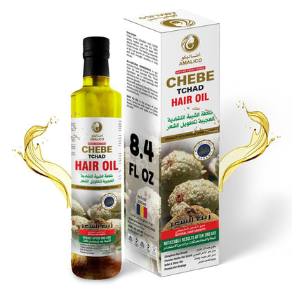 Chebe Oil -AMALICO