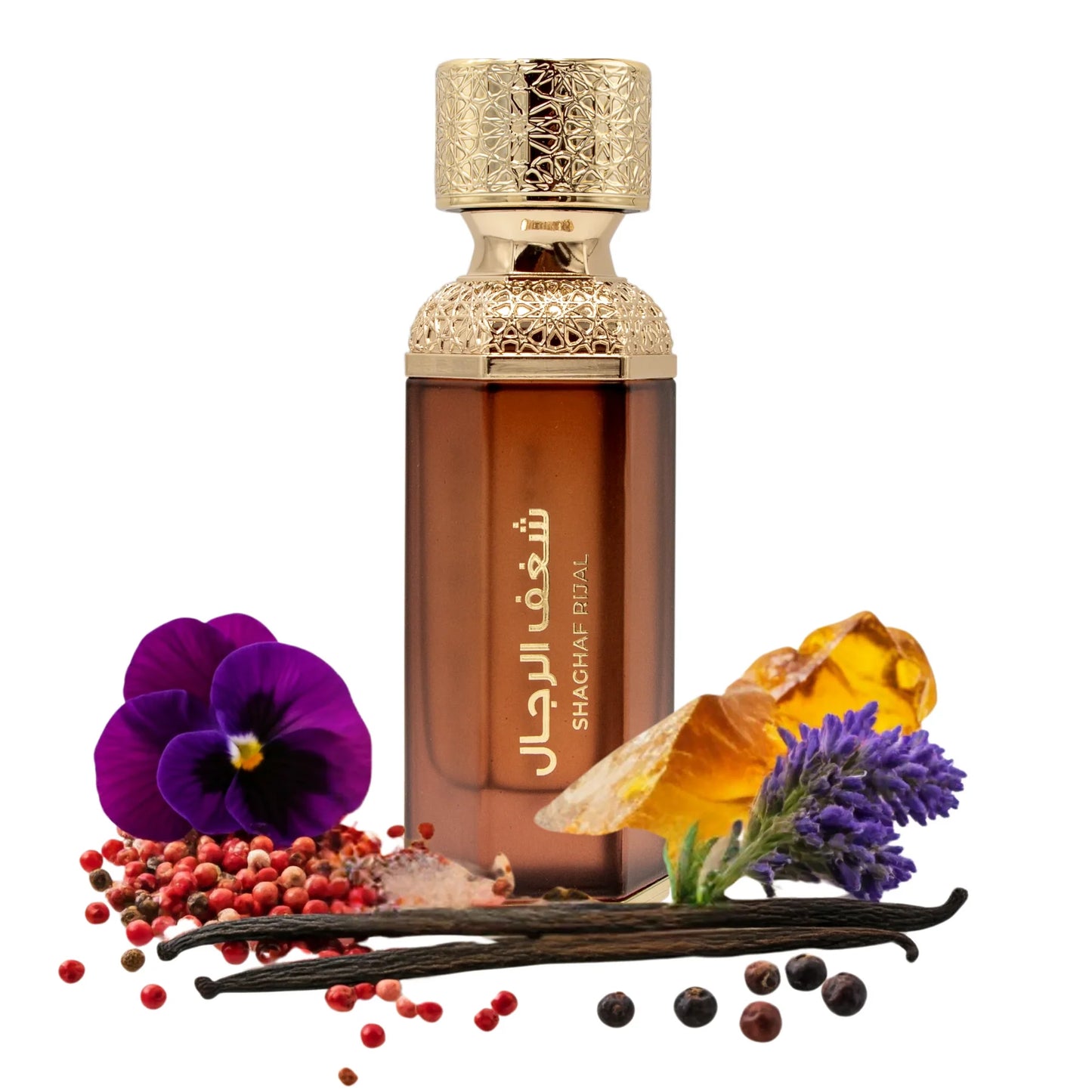 Shaghaf Rijal For Men