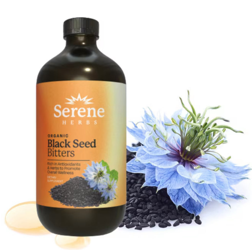 Serene Herbs