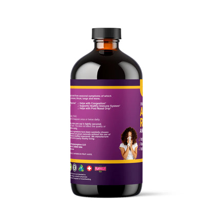 Allergy Relief - NaturalHerbalLabs