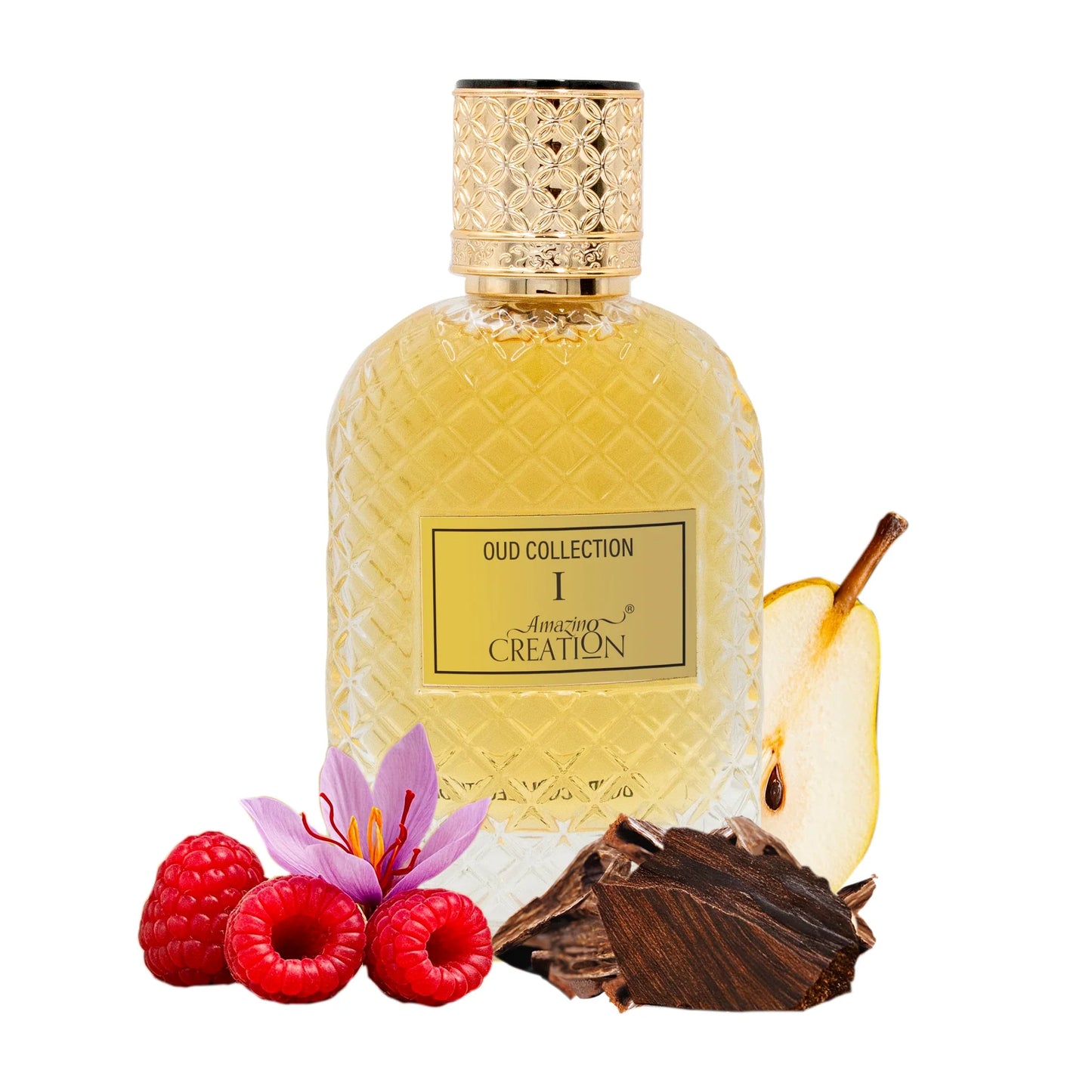 Oud Collection - I Unisex