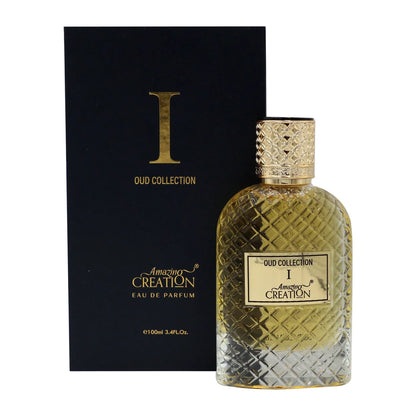 Oud Collection - I Unisex