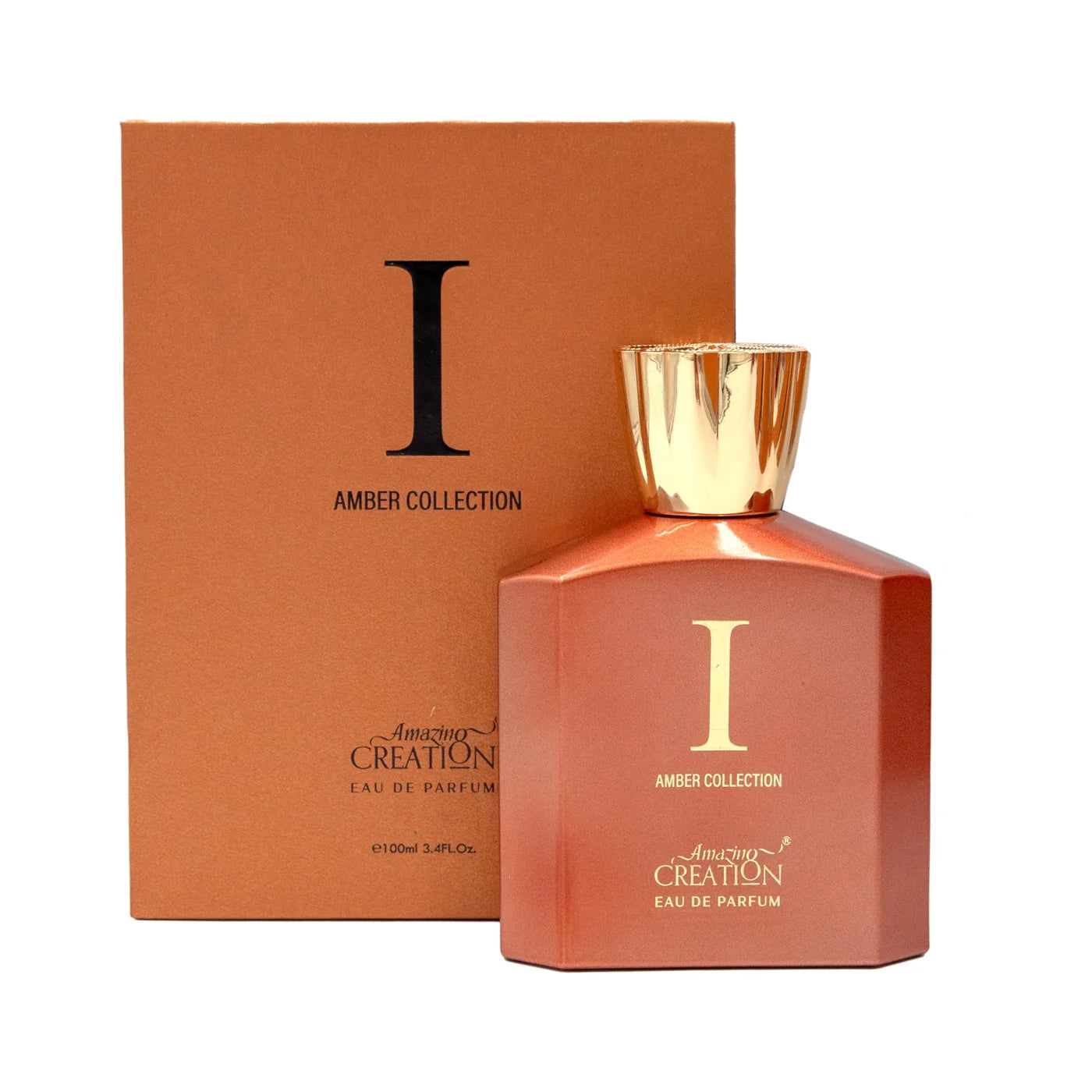 Amber   Collection   -   I Unisex