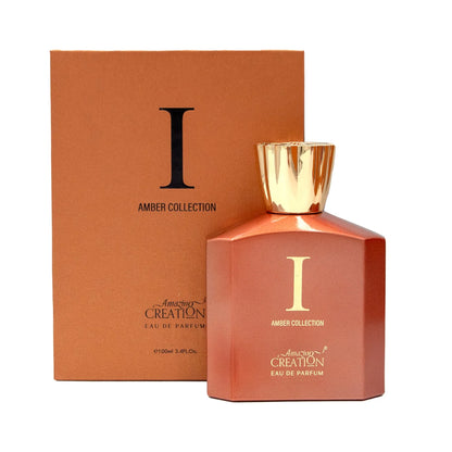 Amber   Collection   -   I Unisex