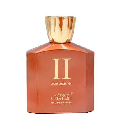Amber Collection - II Unisex