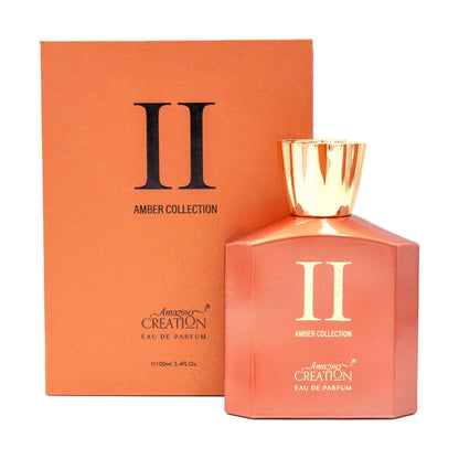 Amber Collection - II Unisex