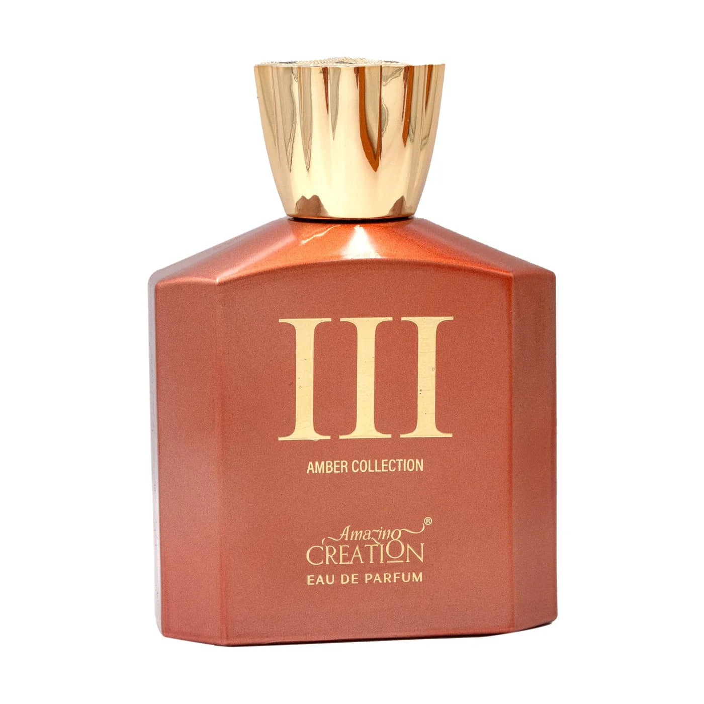 Amber   Collection   -   III Unisex
