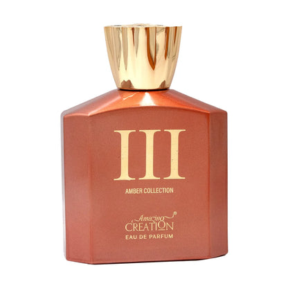 Amber   Collection   -   III Unisex