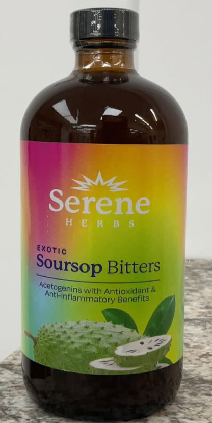 Serene Herbs