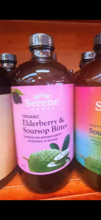 Serene Herbs