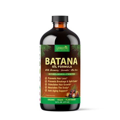 Batana Formula - NaturalHerbalLabs