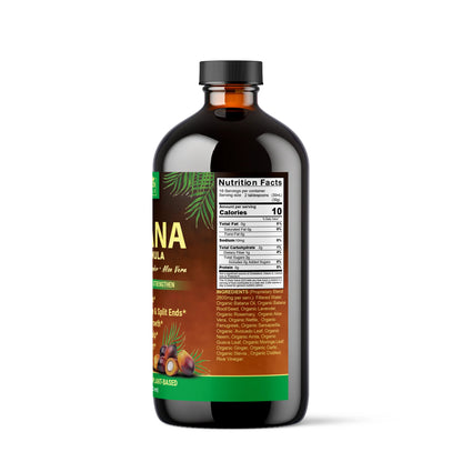 Batana Formula - NaturalHerbalLabs