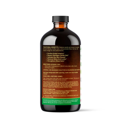 Batana Formula - NaturalHerbalLabs