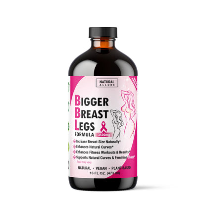 Curves Enhancement Formula