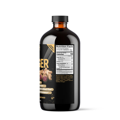 Black Ginger - NaturalHerbalLabs