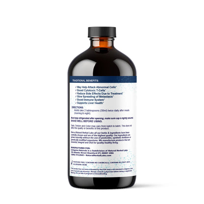 Cellular Health Formula - NaturalHerbalLabs