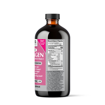 Super Collagen - NaturalHerbalLab