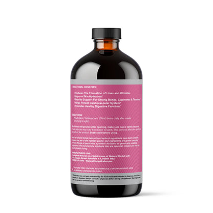 Super Collagen - NaturalHerbalLab
