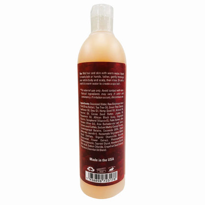 Acne & Eczema Therapy Body Wash