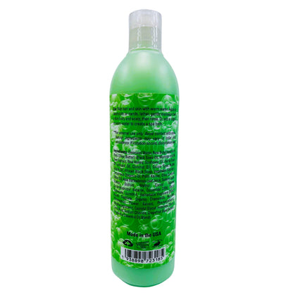 Moringa & Black Seed Body Wash