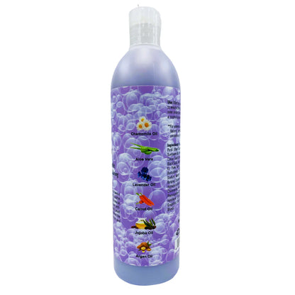 Relaxation Body Wash