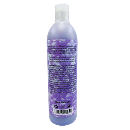 Relaxation Body Wash