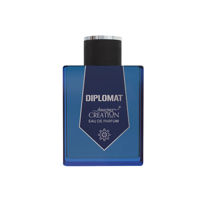 Diplomat For Him
