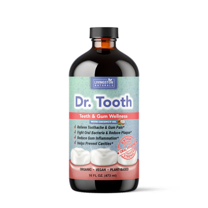 Dr. Tooth