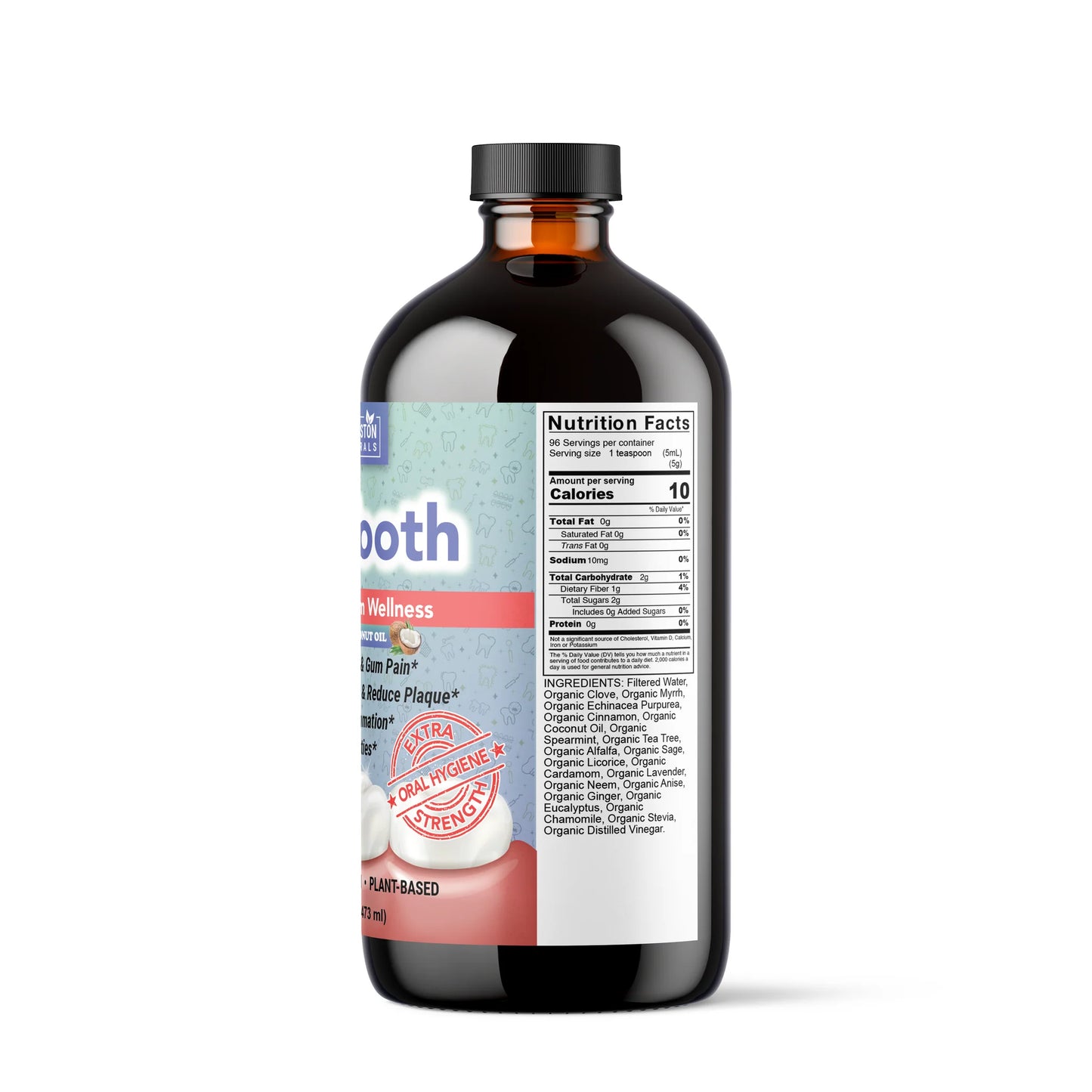Dr. Tooth