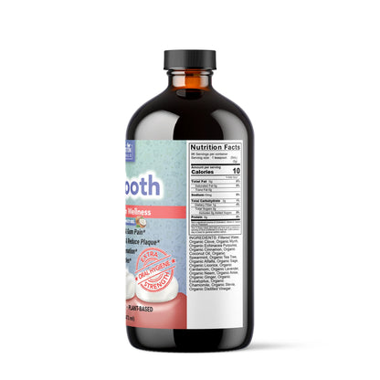 Dr. Tooth