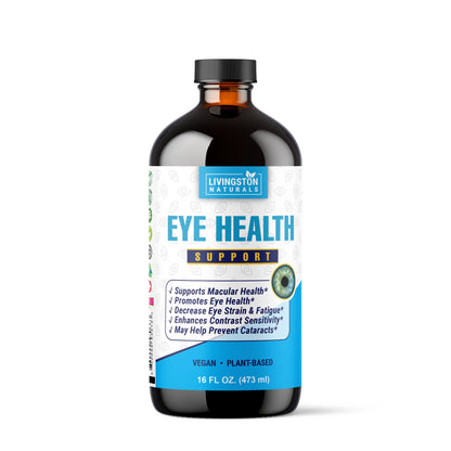 Eye Health - NaturalHerbalLabs