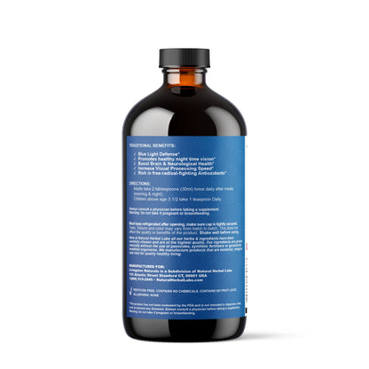 Eye Health - NaturalHerbalLabs