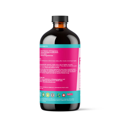 Fertility Formula - NaturalHerbalLabs