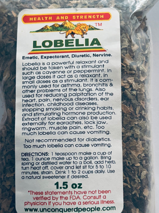 Lobelia