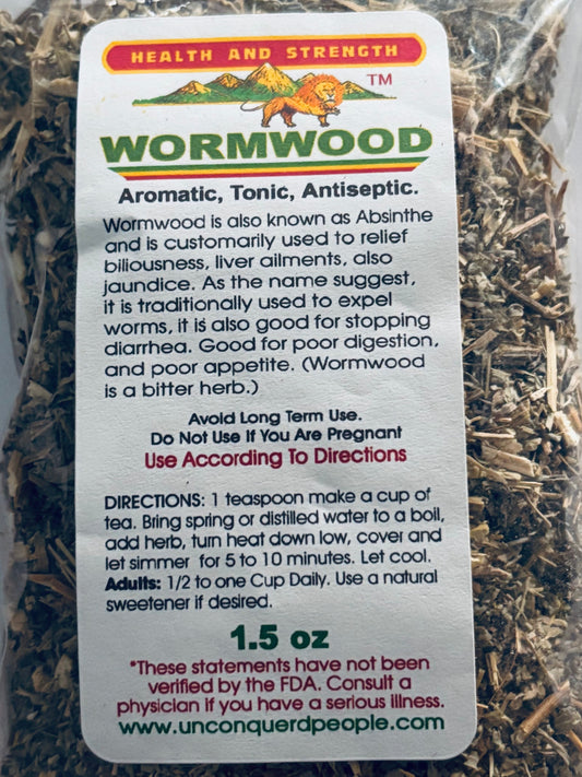 Wormwood