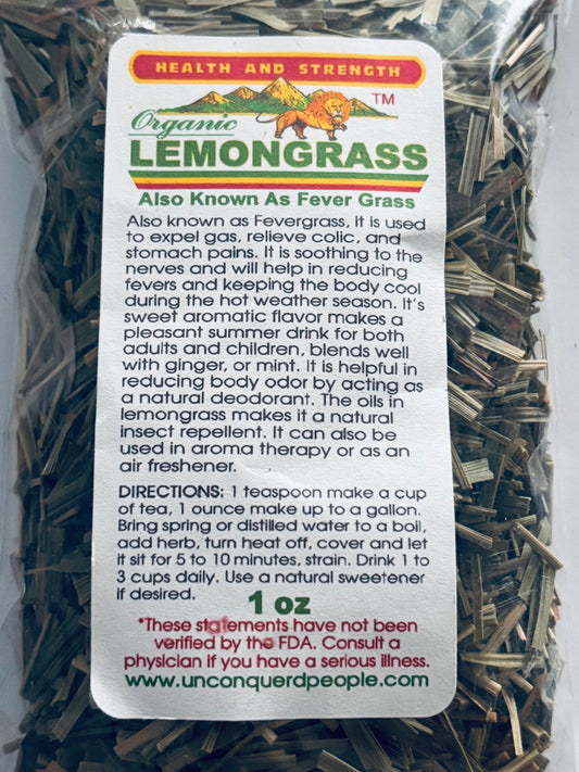 Lemongrass