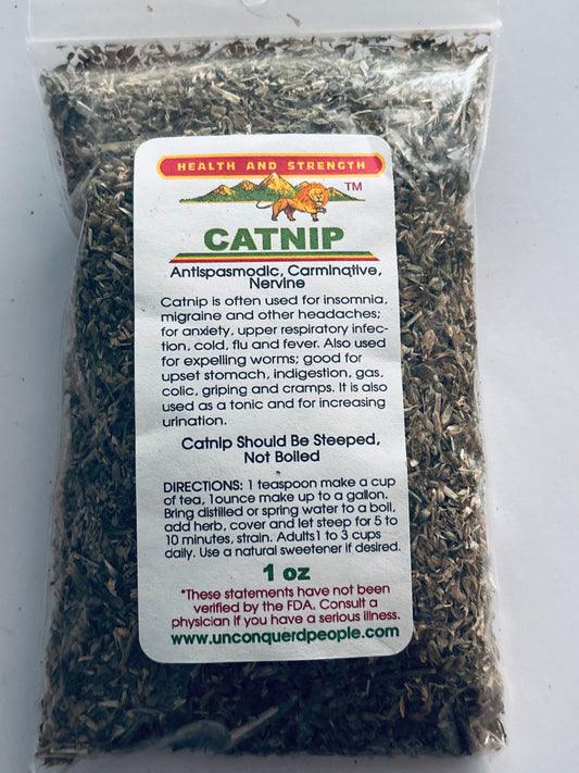 Catnip