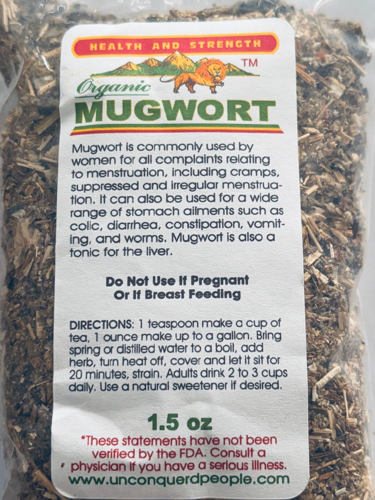 Mugwort
